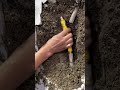 Floor heating pipe rupture repair process- Good tools and machinery make work easy