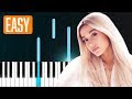 Ariana Grande -