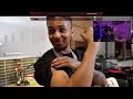 cookinwitkya pulled up on ddg reaction 😱…