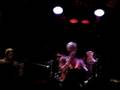 Anthony B Live 2008 - Waterfront Rotterdam - Mr. Easy