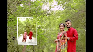 Live_Wedding Ceremony_Shivam Weds Anjali_Video By...Love Photography,Phagwara,Mob..98157 60038