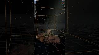 GET REALISTIC Dust Particles in Blender