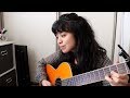 boyish- japanese breakfast (cover song)