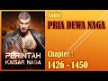 Perintah Kaisar Naga *  Pria Dewa Naga * Bab 1426-1450