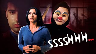 Sssshhh... | Hindi Suspense Thriller Full Movie | Karan Nath | Tanisha Mukherjee | Dino Morea