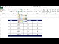 excel tip check box in excel table quickly create checkbox conditional formatting with checkbox