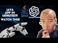 GitHub Copilot In Intellij IDEA replacement ? | ChatGPT Canvas