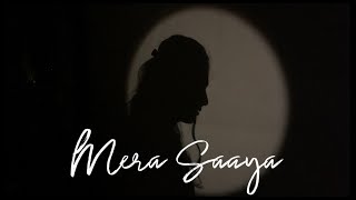 Tu Jahan Jahan Chalega- Mera Saaya || Unplugged Cover ||