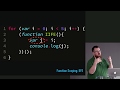 Deep Foundations of Advanced JavaScript — Kyle Simpson — Frontend Masters