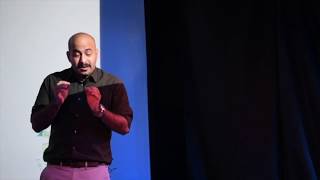 The need for a change in education | Dinesh Chandwani | TEDxGWHSchool