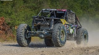 Ultra 4 - King of Mountains Shock contest