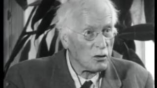The World Within - C.G. Jung in His Own Words - Documentary - Psychology audiobooks