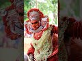 vasoorimala theyyam വസൂരിമാല തെയ്യം theyyam