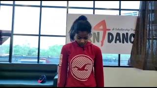 Mera Mehboob Dance cover video Awez Darbar & Nagma Mirajkar | Stebin Ben , Kumaar , Kaushar |