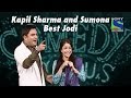 Kapil Sharma-Sumona | Naughty Humor | Comedy Circus