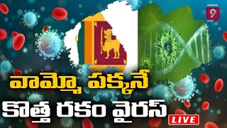 వామ్మో పక్కనే కొత్త రకం వైరస్ | New Corona Virus | Prime9 News