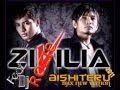 Aishiteru New VertiOn mix Beat By Zivillia Ft Dj Rozie 2011