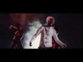 Winky D-Disappear[Video by Black Lab] November 2016