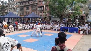 Budokaido Championship | full contact karate championship