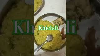 Bihari Style Khichdi with choka #khichdi #aloochokha #saturday #trending #viral #bihar