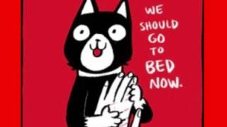 We Should Go To Bed (Comic Dub) - Persona 5