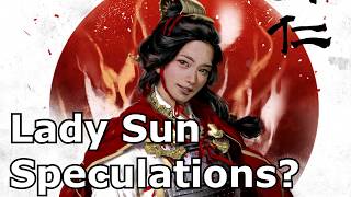 Who is Sun Ren? Daughter of Sun Jian in the Total War: Three Kingdoms