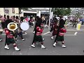 The Linlithgow Marches 2019  - The Royal Regiment of Scotland - Part 20 [4K/UHD]