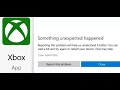 Fix Xbox App Not Installing Error Code 0x80070005 On Microsoft Store In Windows 11/10 PC