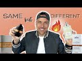 Comparing Two HYPED Fragrances | Spicebomb Extreme vs Cremo Spice and Black Vanilla