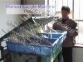 Manual Candle Making Machine, Made in China, 4 Types