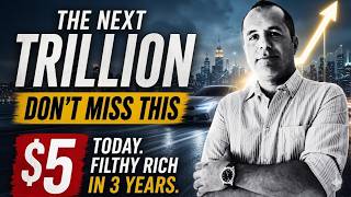 This $5 Stock Could Create Millionaires by 2028