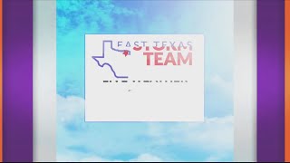 Friday Midday Forecast 5-13-22
