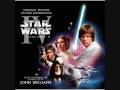 Star Wars Music Pick Episode IV: The Force Theme