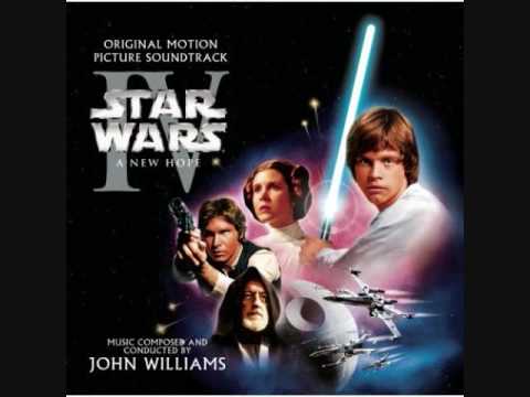 Best Star Wars Music - YouTube