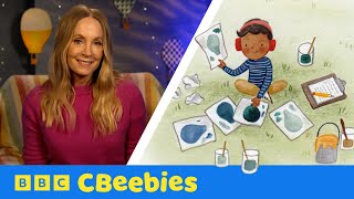 Joanne Froggatt reads The World Needs Who You Were Made to Be | CBeebies