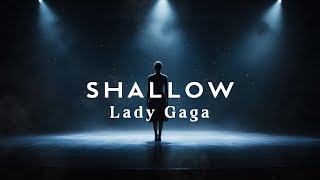 Lady Gaga, Bradley Cooper - Shallow | Epic Cinematic Version (You’ve Never Heard Before)