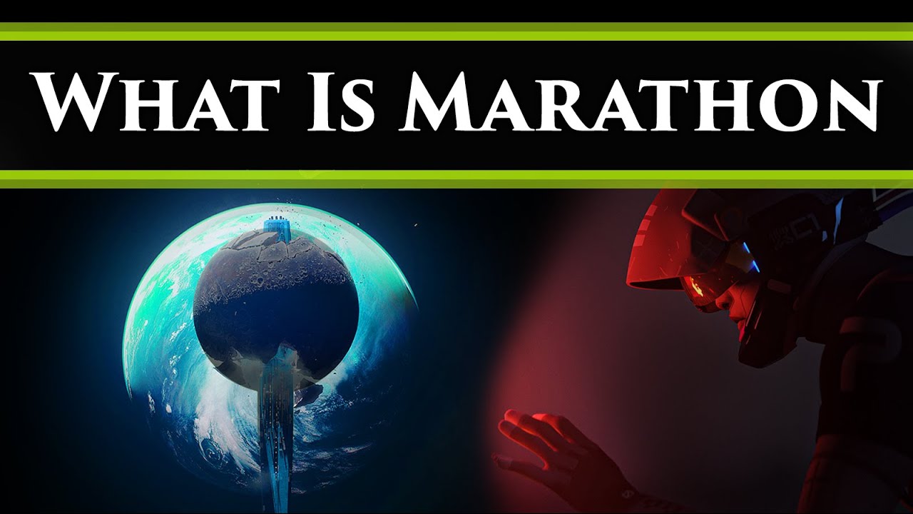 What Is Marathon? An Intro To The Setting, Lore & Story Of Bungie's ...