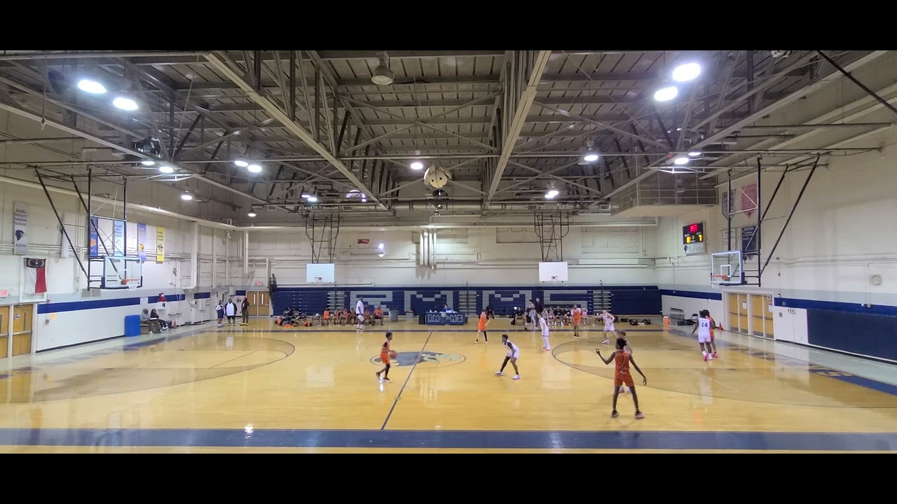 Puma Next Tournament 4 28 24 Pch2029 Vz The Grind 13u Rocky Mount Nc