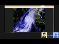 live updates discussion on hurricane patricia until landfall in mexico