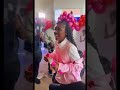 spice celebrates her daughters 14th birthday real big see her reaction inside