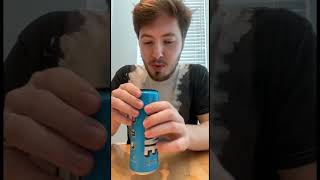 Celsius Peach Vibe vs Prime Energy Blue Raspberry \u0026 EDC Rise and Grind Update Pt 2