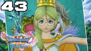 Bind the Witch! | Dragon Quest XI S, [First Playthrough] Let's Play, Pt. 43