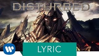 Disturbed - Immortalized ( Lyric )