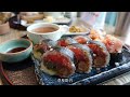 vlogㅣ집밥 브이로그ㅣ홈베이킹ㅣ대구 맛집 투어ㅣ디저트 맛집