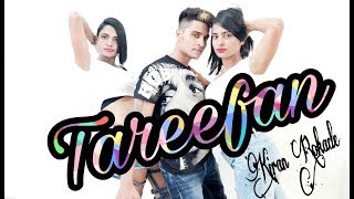 Tareefan | Veere Di Wedding Ft. Badshah | Kareena Kapoor Khan, Sonam Kapoor, Swara & Shikha