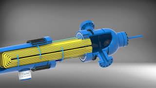 Desuperheater