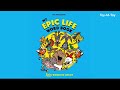 My Epic Life Word Book: 1000 Words - Kid's Book 