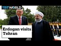 Strait Talk: Behind Turkey's visit to Iran