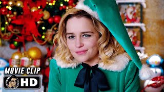 LAST CHRISTMAS Clip - "This is my Elf" (2019)