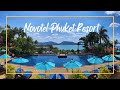 Novotel Phuket Resort / Patong, Phuket Thailand 🇹🇭